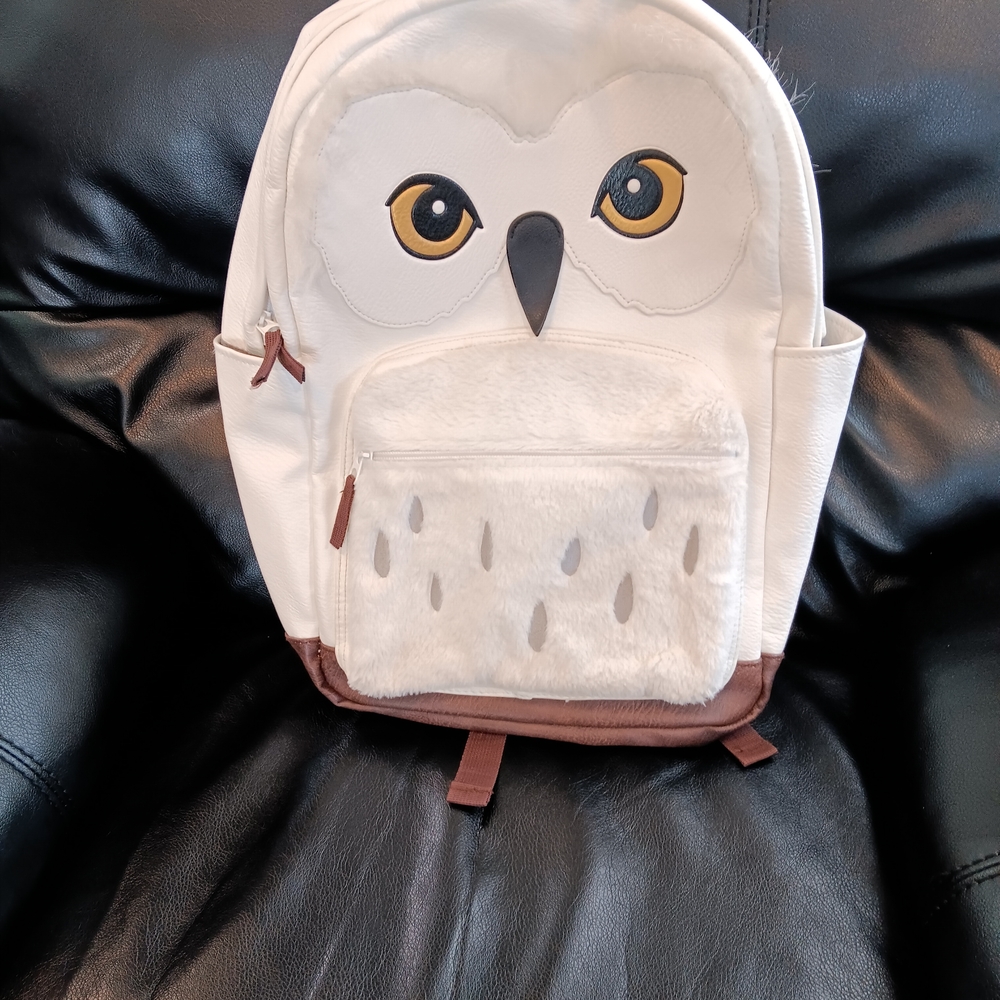 Harry Potter Backpack